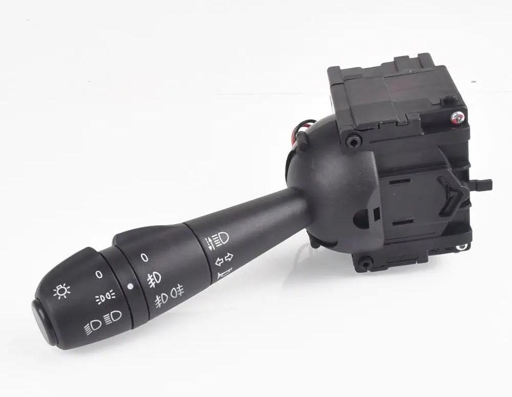 255401301R, переключатель подрулевой левый Renault (RVI) Оригинал Рено ...