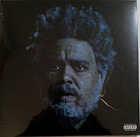 The Weeknd Dawn FM (Vinyl)