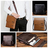 Сумка чоловіча через плече Jeep