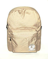 Рюкзак INVICTA AMERICAN B.PACK Beige