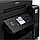 Багатофункціональний пристрій БФП Epson L6270 C11CJ61405 струменевий друк, фото 4