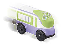 CHUGGINGTON: паровозик Коко на батарейках Chuggington - паровозики та залізниці EU890403