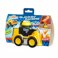 Машина Little Tikes Slammin' Racers - Погрузчик 648854