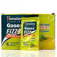 Газекс Хімалая Gasex Fizz Sachet Himalaya 1саше — 5 г у разі підвищеної кислотності, гастриту