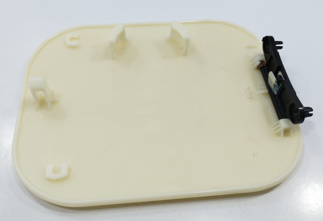 Лючок бензобака DAEWOO Ланос Корея, фото 1