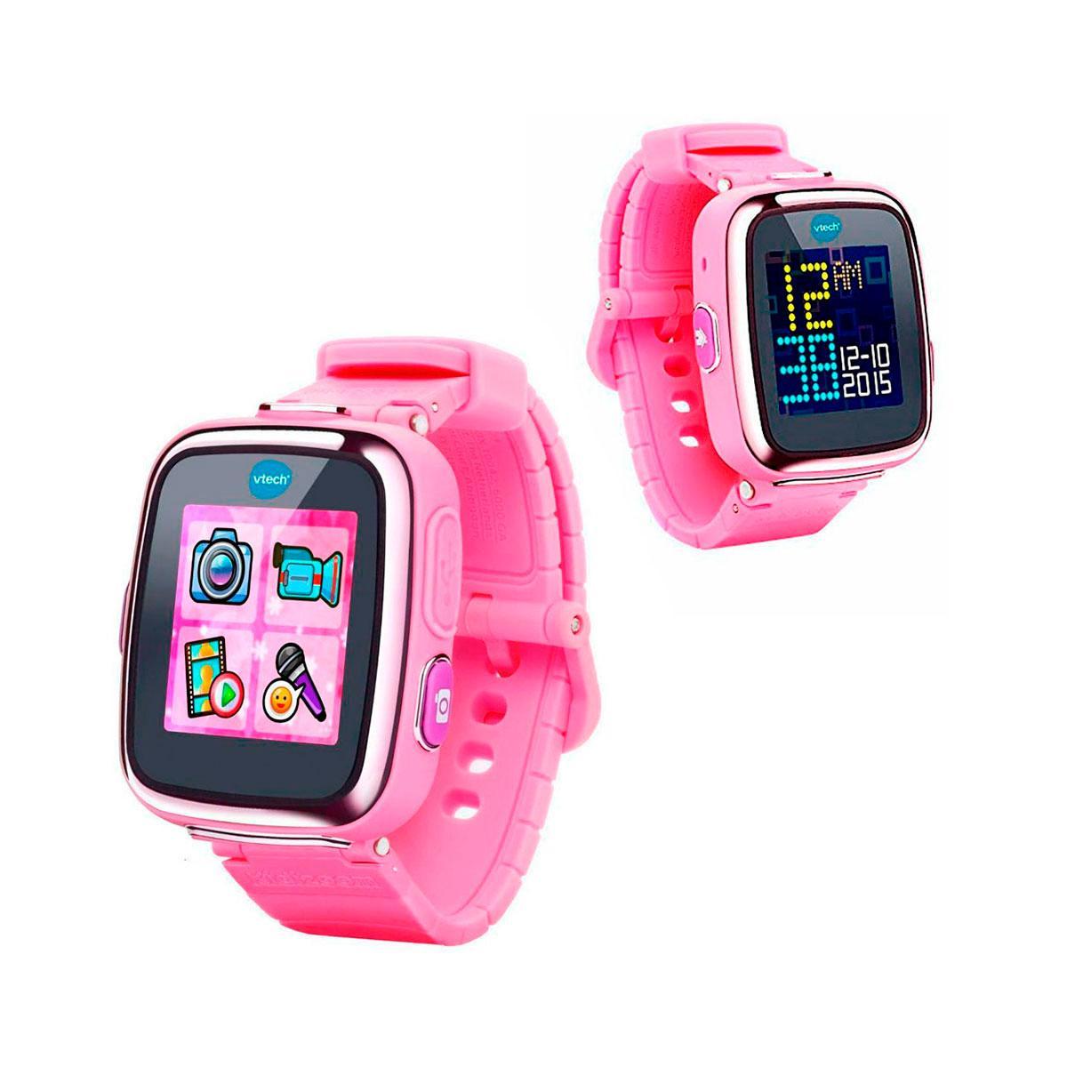 Детские Смарт-Часы - Kidizoom Smart Watch Dx2 Pink (ID#1363005142 ...