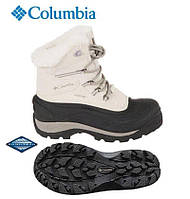 Женские зимние ботинки Columbia Omni-Grip 39