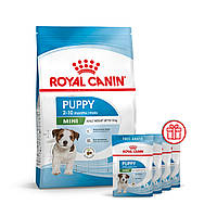 Корм для цуценят малих порід ROYAL CANIN MINI PUPPY 8.0 кг