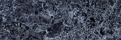 Плитка для стін Cersanit 200х600x8,5 Lenox Blue Glossy