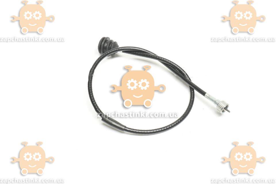 Трос спидометра ВАЗ 2108, 21083, 2109 высокая панель (пр-во RIDER ...