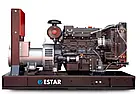 Дизельний генератор (60 кВт) ESTAR QC 75 SA - АВР - GSM - WI-FI, фото 3