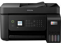 Многофункциональное устройство МФУ Epson L5290 C11CJ65407 струйная печать