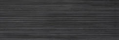 Плитка для стін Cersanit 200х600x9 Odri Black