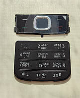 Клавиатура Nokia 6700 Classic (Black) vip Sklad