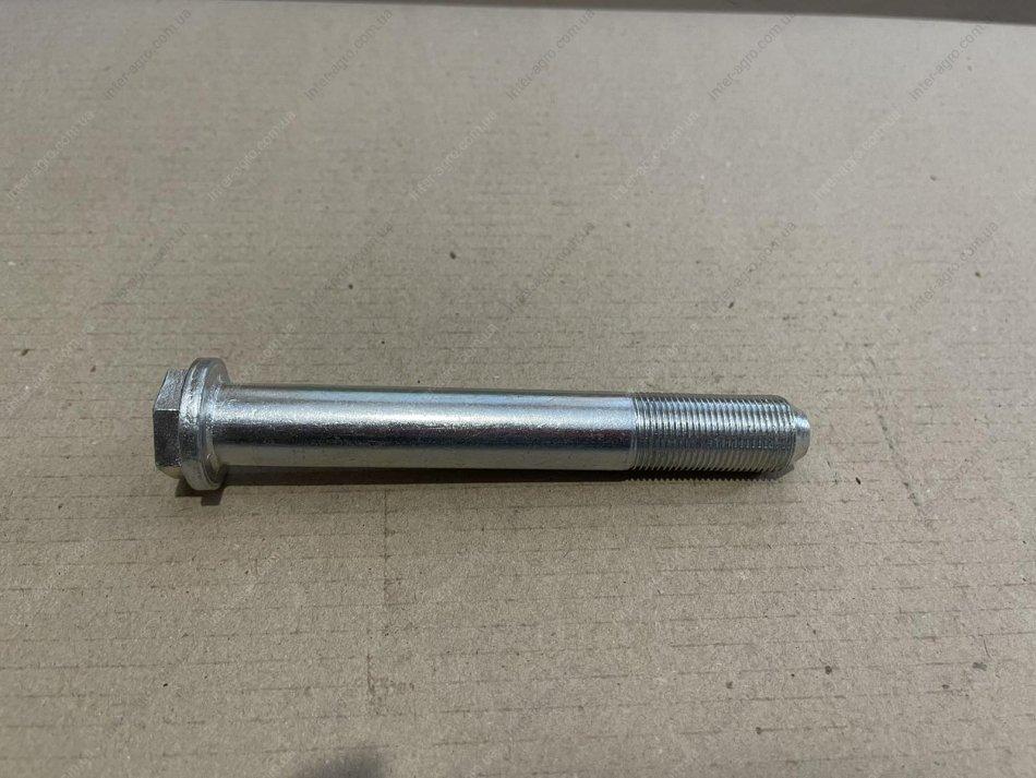 Купить Палец рессоры ЗИЛ-5301 передний/задний, цена 150 ₴ — Prom.ua (ID ...