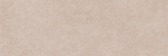 Плитка для стін Cersanit 200х600x8,5 Palmer Brown Satin