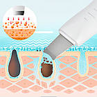 Очисник пор для обличчя Face Cleaner 8816 / Скрабер ультразвуковий для шкіри обличчя, фото 7