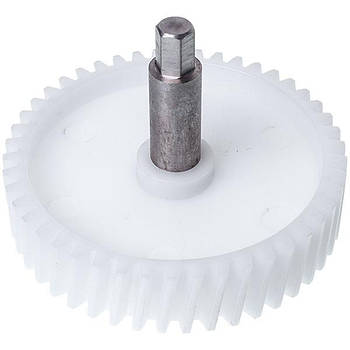 Шестерня для м'ясорубки