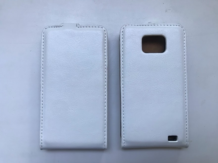 Чохол фліп для Samsung Galaxy II GT-I9100