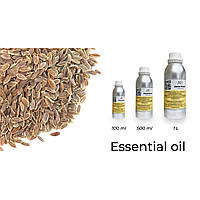 Эфирное, натуральное масло, экстракт, ароматерапия, Масло Укропное (Dill Seed Oil) Арома Юкрейн ,Aroma Ukraine