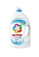 Гель для стирки ACTIVE Universal 4.5L