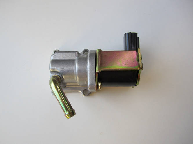 Регулятор холостого хода на Mazda 626, 323 FSN520660B (ID#1787438450 ...