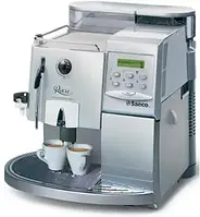 Автоматическая кофемашина Saeco Royal Cappuccino New Redesign Б/У