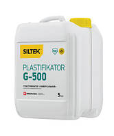 Plastifikator G-500 Универсальный Siltek