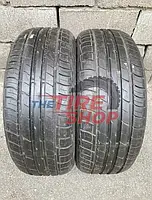 Летняя резина шины (пара) 215/55R17 FALKEN