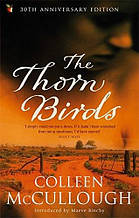 The Thorn Birds (Colleen McCullough)