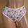 Труси жіночі стринги Nicoletta Туреччина батал 2XL, 3XL | 5 шт., фото 5