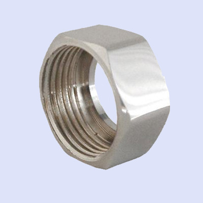 Гайка DN32 1 1/2" ECO-FLEX