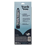 Вібратор CalExotics Naughty Bits для жінок з 10 режимами вібрації для задоволення і стимуляції, фото 4