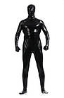 Комбінезон для бондажу M DS Fetish Bondage playsuit M black