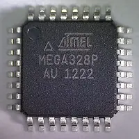 Микросхема ATMEGA328P-AU_1