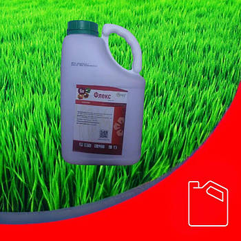 Високоефективний протруйник Флекс