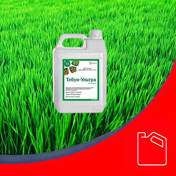 Протруйник для насіння Тебун ультра Ранголи