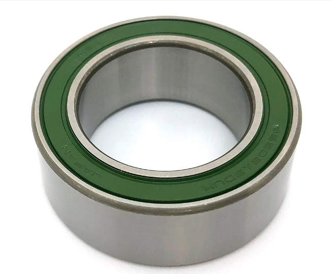 Підшипник ZA-35BD219T1XDDUK-01, NSK (Японія), 35х55х20 мм, кульковий радіально-упорний