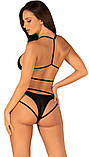 Комплект Obsessive Cobra Nive S/M, фото 4