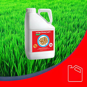 Фунгіцидний протруйник Ультрасил Укравіт