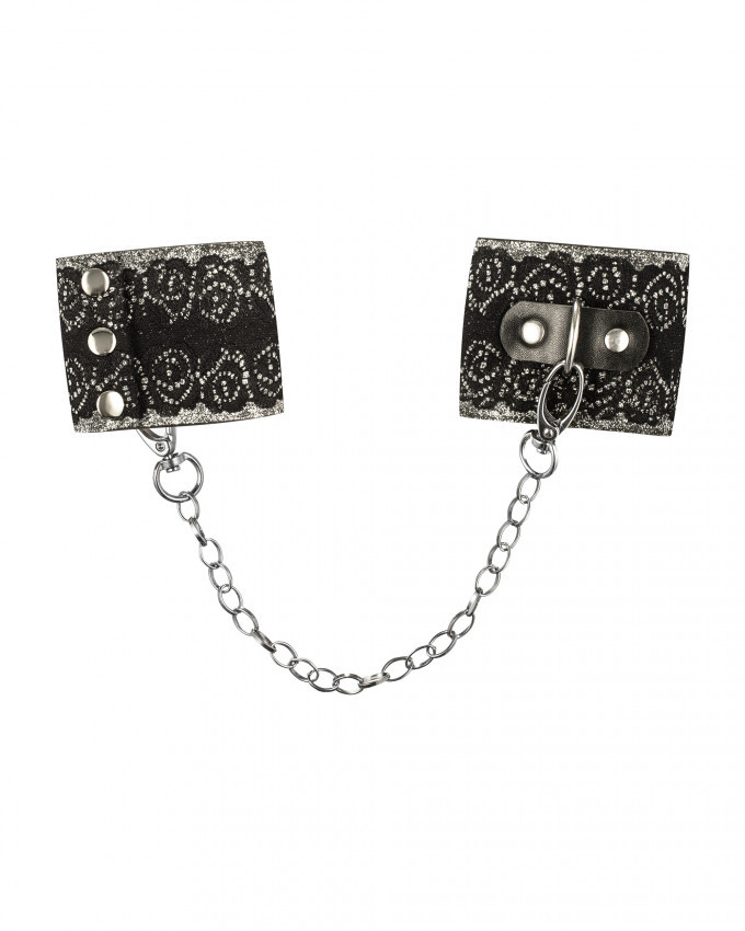 Наручники Obsessive A747 cuffs O/S