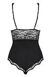 Боди Obsessive Luvae teddy S/M, фото 6