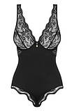 Боди Obsessive Luvae teddy S/M, фото 7