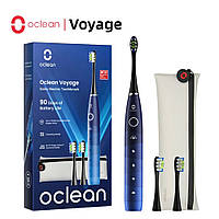 Зубная щетка OCLEAN Voyage Sonic Electric Toothbrush Travel Blue