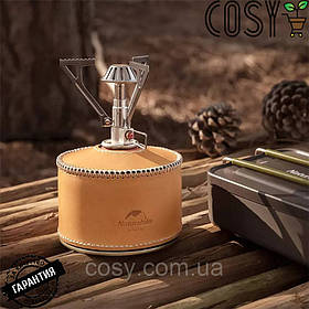 Пальник складаний міні Naturehike NH21RJ004 для туризму та відпочинку