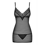 Комплект Obsessive 852-CHE-1 S/M, фото 4