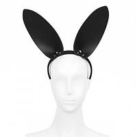 Уши кролика DS Fetish Hair band Bunny