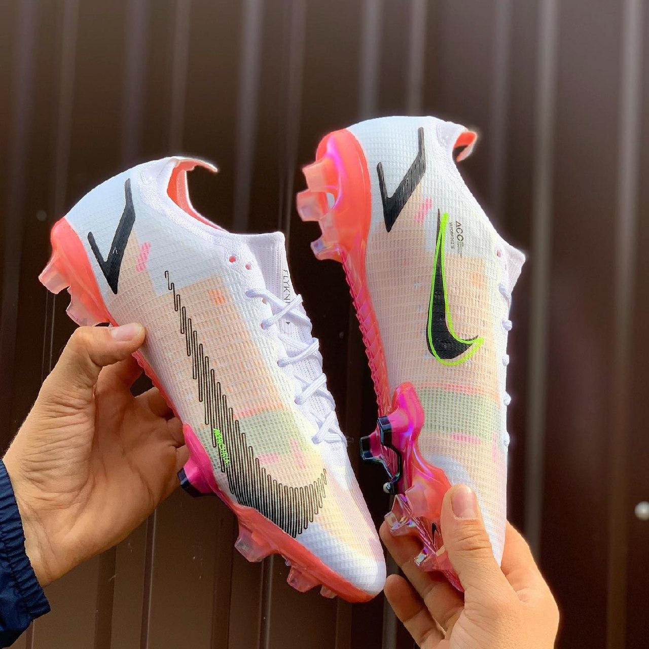 Nike Mercurial Vapor 14 Elite bigl.ua