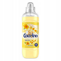 Ополаскиватель Coccolino Happy Yellow 1050 мл (8710447283028)