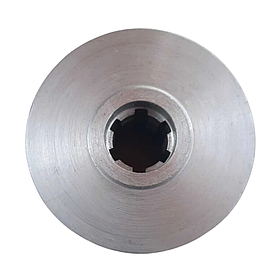 Шків на мотоблок